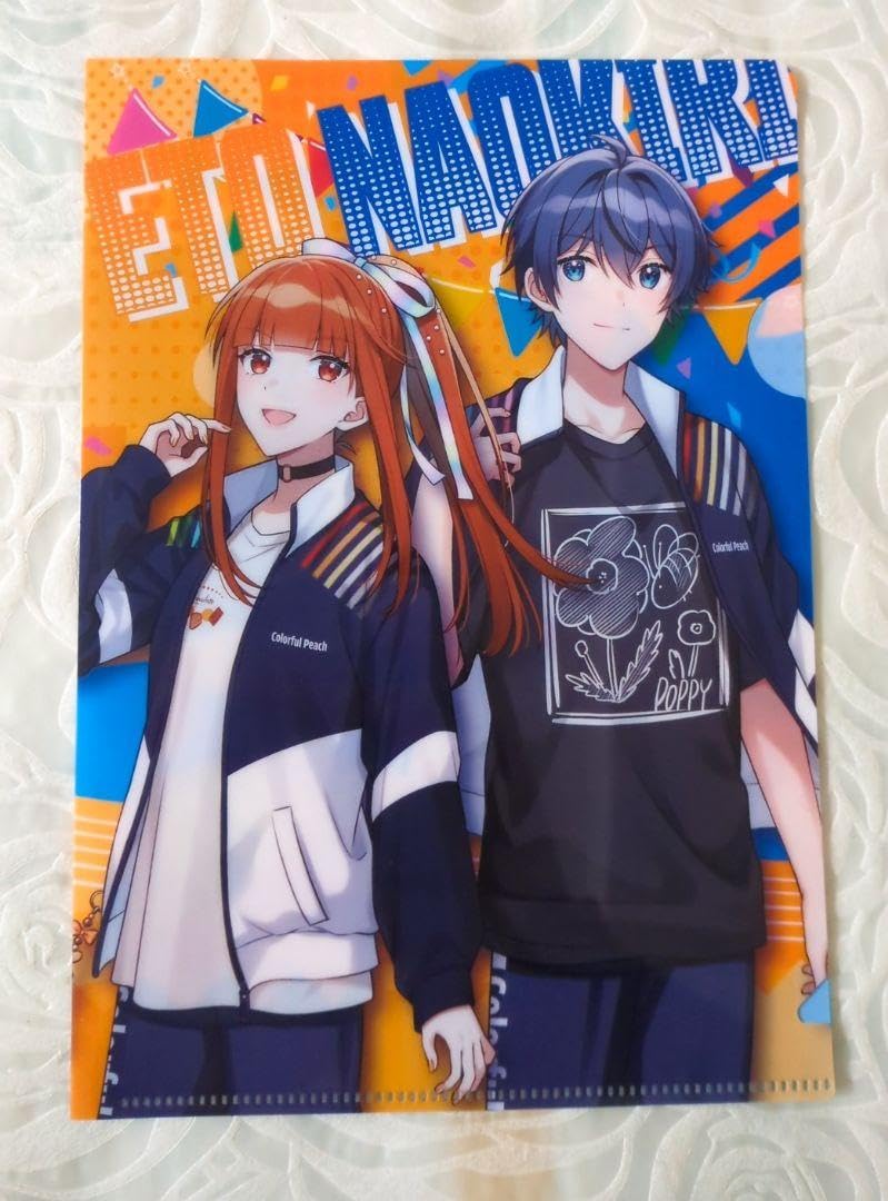 カラフルピーチ PalVerse カラフルピーチ vol.1【PACK】